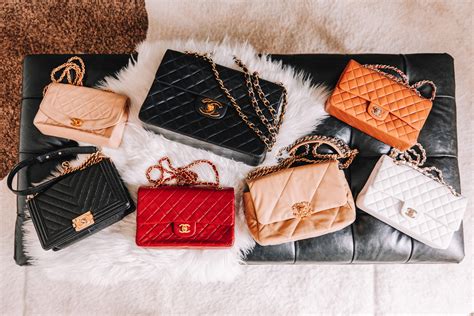 chanel classic tote|chanel bags classic collection.